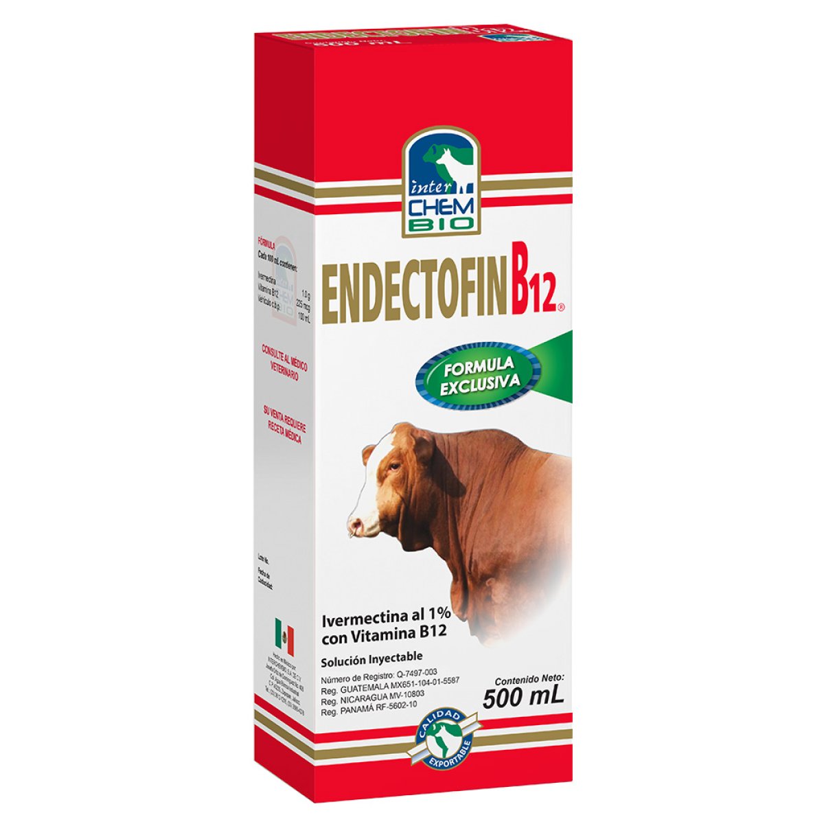 ENDECTOFIN B12