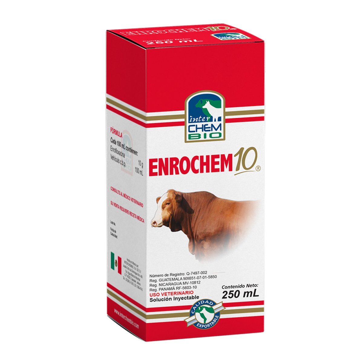 ENROCHEM 10%