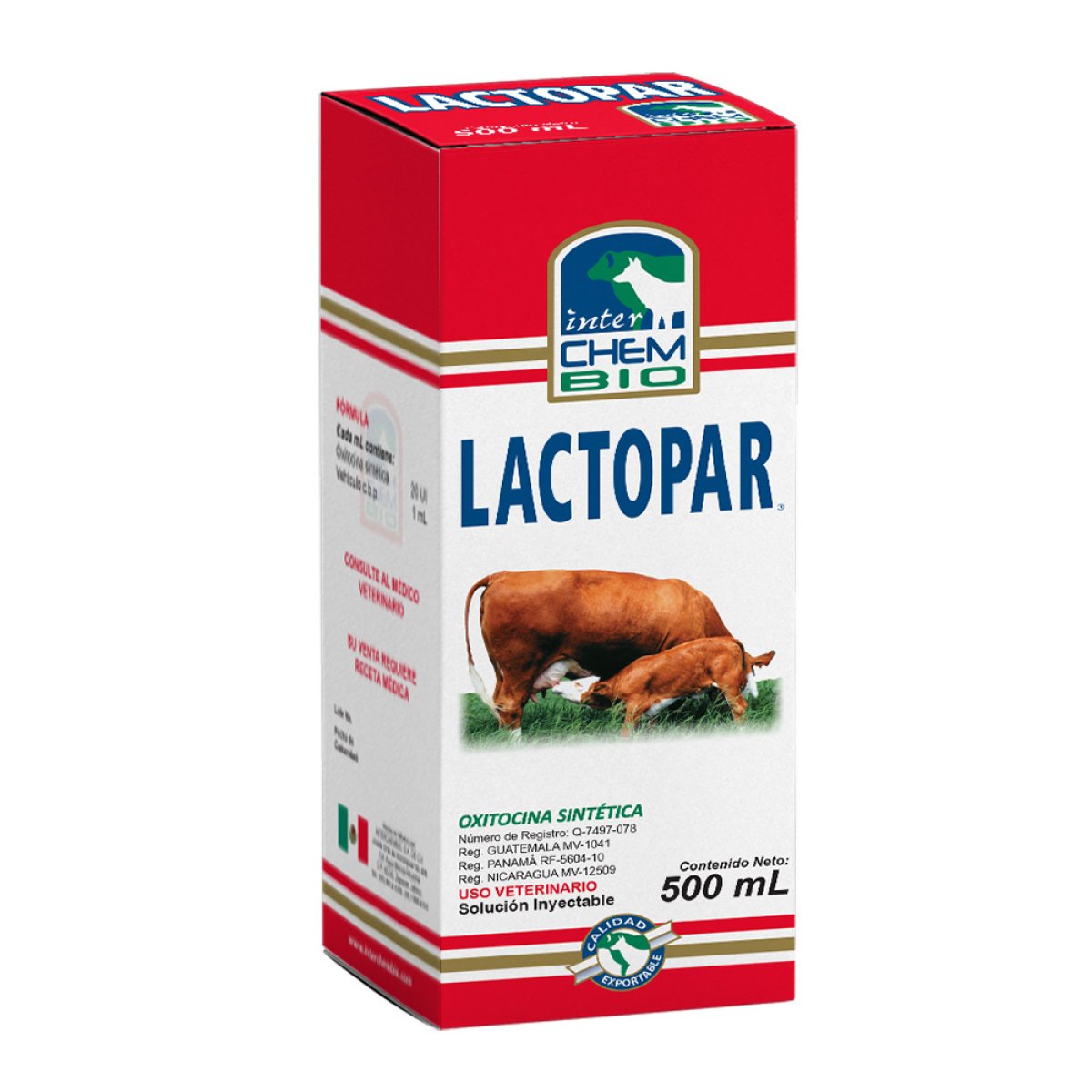 LACTOPAR